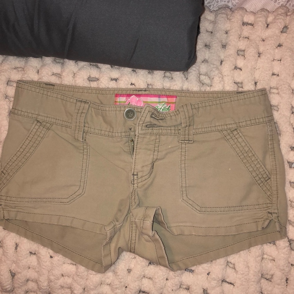 Abercrombie & Fitch Shorts